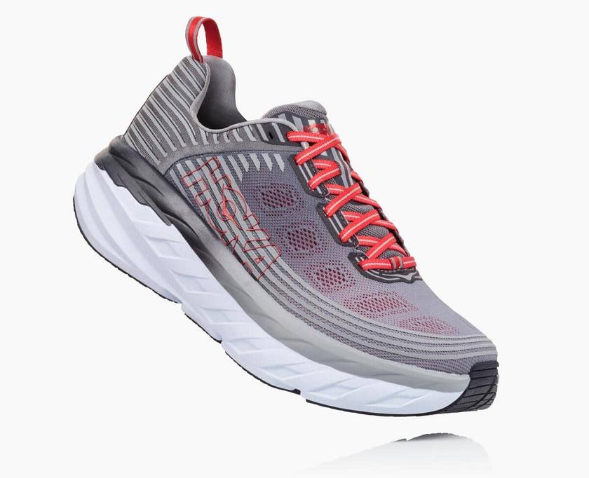 HOKA ONE ONE Bondi 6 On Sale- HOKA ONE ONE Outlet